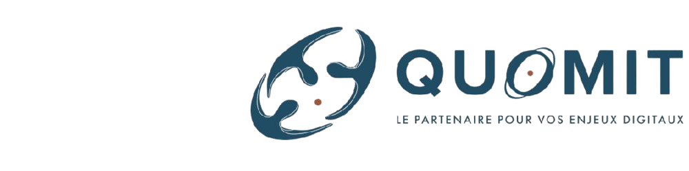 Logo Quomit